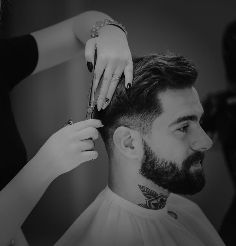 Eos hombre pelo corte desktop hd