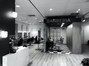 EOS Nuevo Centro | Tradition and avant-garde in hairdressing