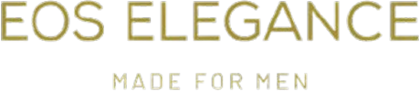 Logo eos elegance men